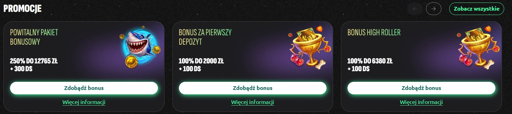 hexabet bonus